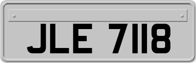 JLE7118