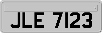 JLE7123