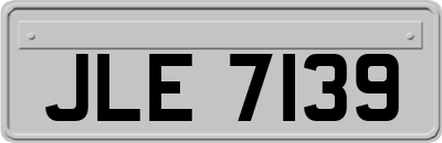 JLE7139