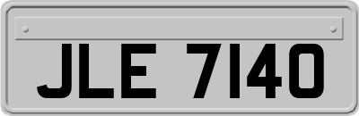 JLE7140