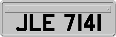 JLE7141