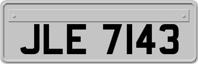 JLE7143