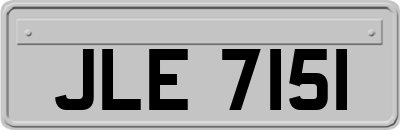 JLE7151