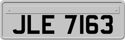 JLE7163