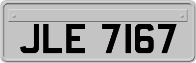 JLE7167