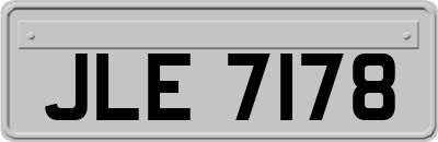 JLE7178