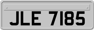 JLE7185