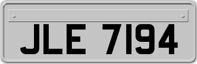 JLE7194