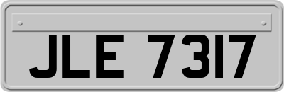 JLE7317