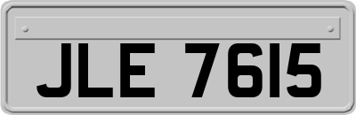 JLE7615