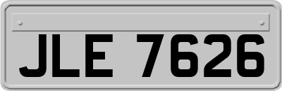 JLE7626