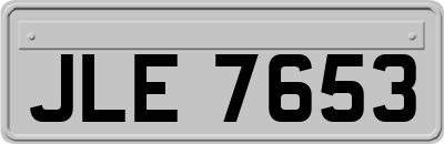 JLE7653