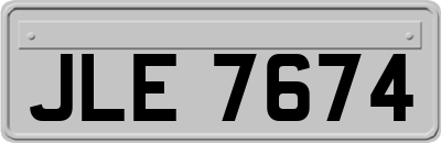 JLE7674