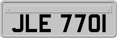 JLE7701