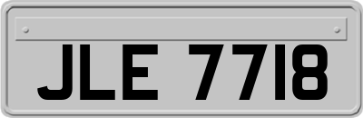 JLE7718