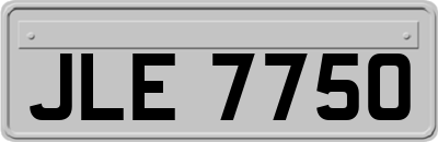 JLE7750