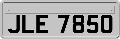 JLE7850