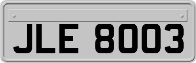 JLE8003