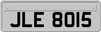 JLE8015