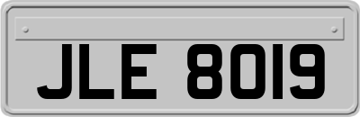 JLE8019