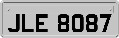 JLE8087