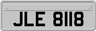 JLE8118