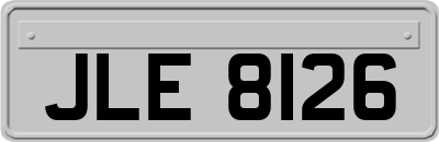 JLE8126