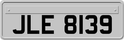 JLE8139