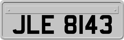 JLE8143