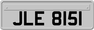 JLE8151