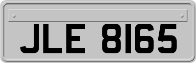 JLE8165