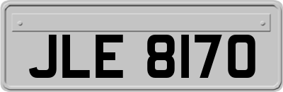 JLE8170