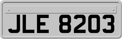 JLE8203