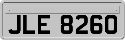 JLE8260