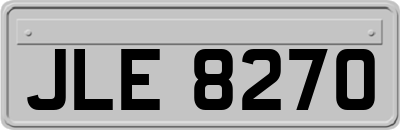 JLE8270