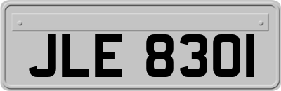 JLE8301