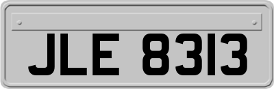 JLE8313