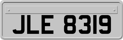 JLE8319