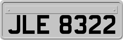 JLE8322