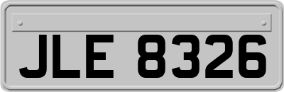 JLE8326