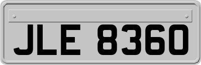 JLE8360