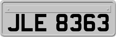 JLE8363