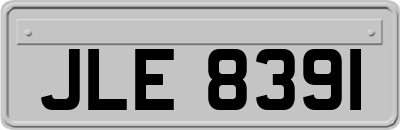 JLE8391