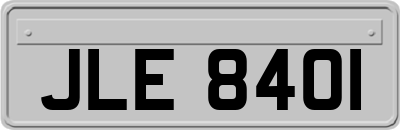 JLE8401