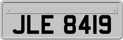 JLE8419