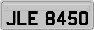 JLE8450