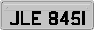 JLE8451