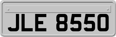 JLE8550