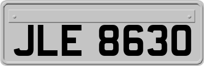 JLE8630