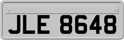 JLE8648